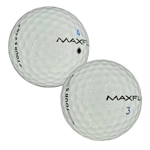Maxfli tour mint aaaaa - s, 12