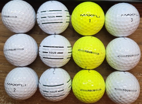 Maxfli tour golf - maxfli,