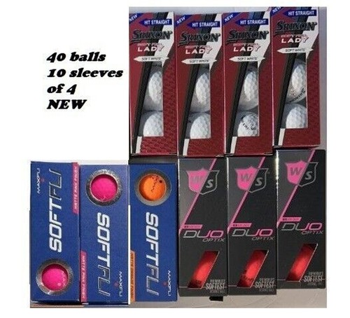 New golf - (10,