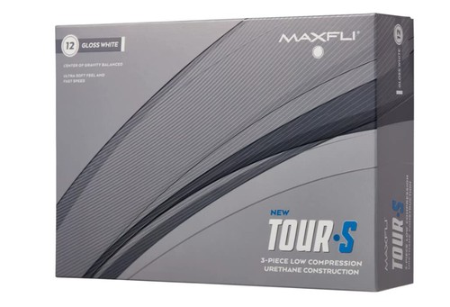 Maxfli 2023 tour - 2023, balls